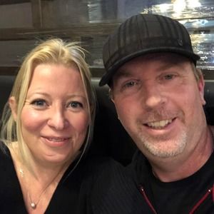 Meet your Posher, Courtney-jean